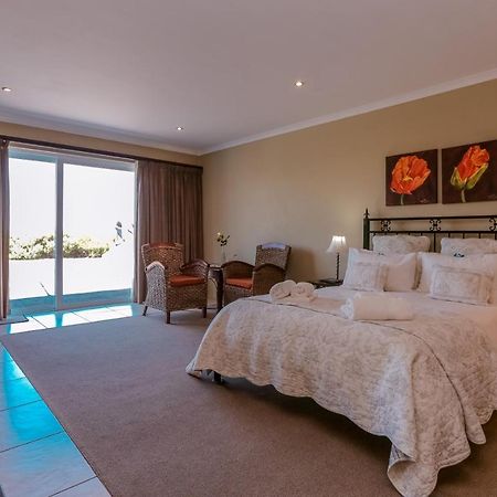 Franskraal B&B Gansbaai Bagian luar foto