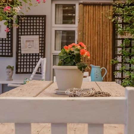 Franskraal B&B Gansbaai Bagian luar foto