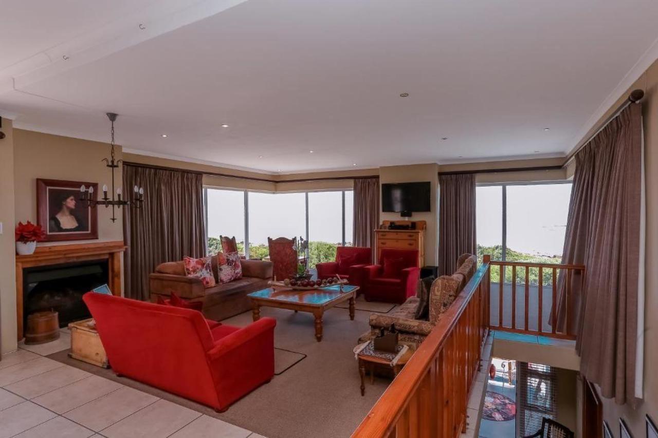 Franskraal B&B Gansbaai Bagian luar foto