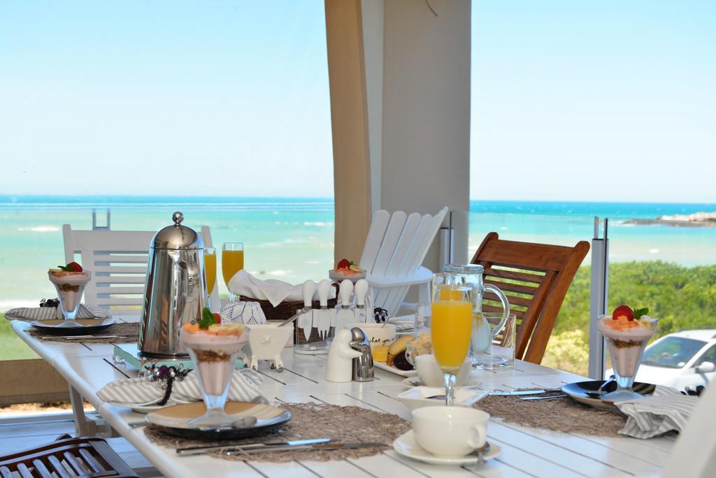 Franskraal B&B Gansbaai Bagian luar foto