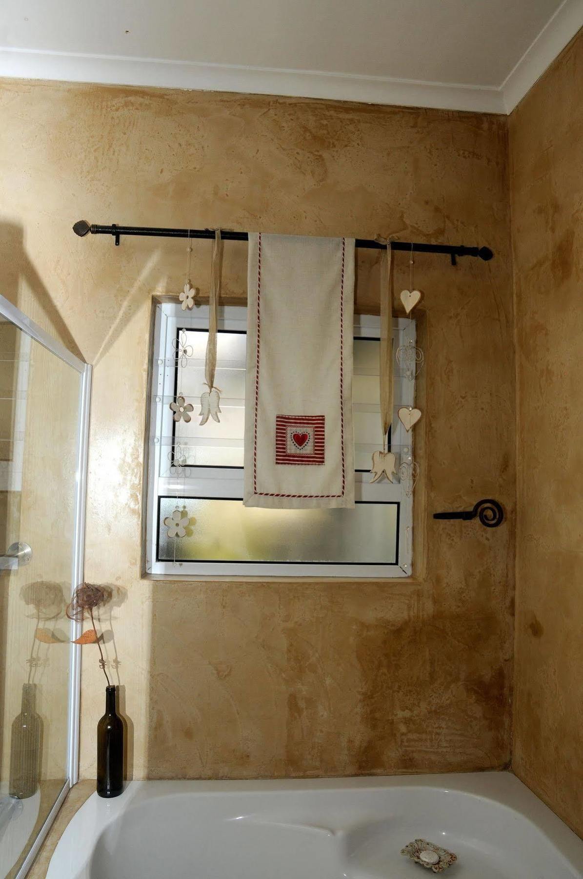 Franskraal B&B Gansbaai Bagian luar foto