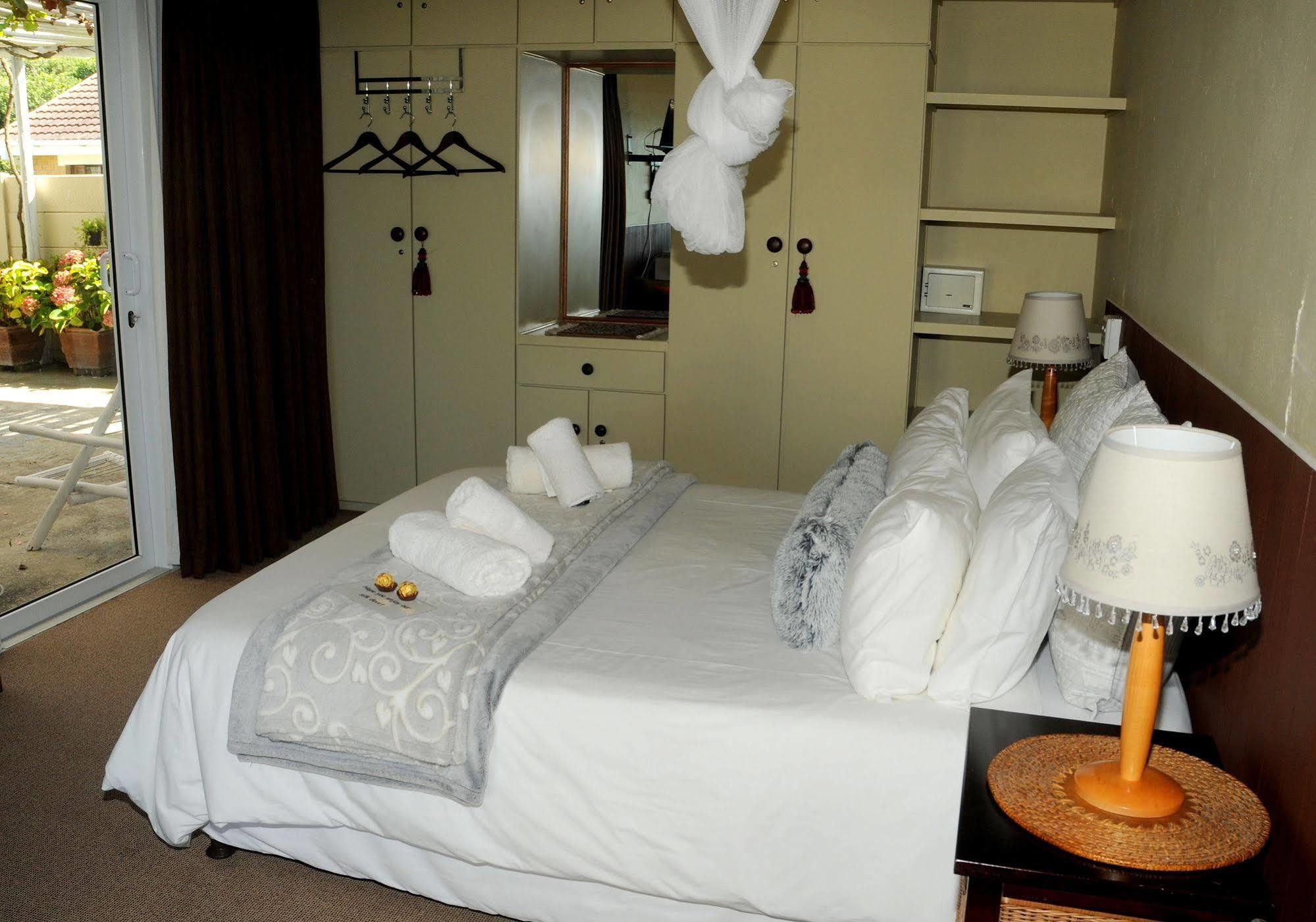 Franskraal B&B Gansbaai Bagian luar foto