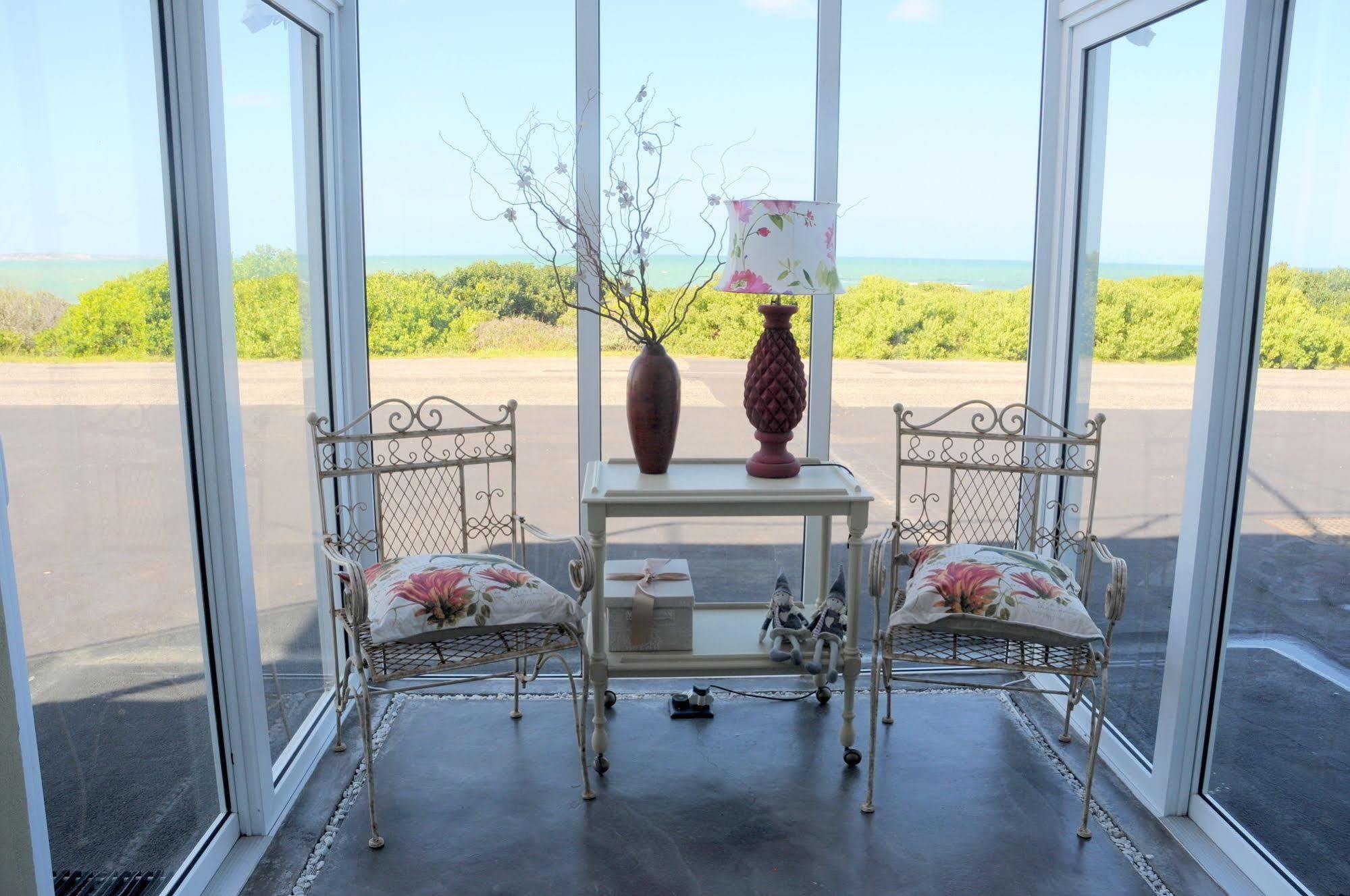 Franskraal B&B Gansbaai Bagian luar foto
